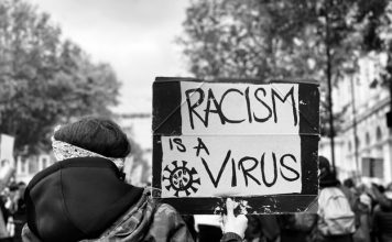 Obat Mujarab dari Rasisme