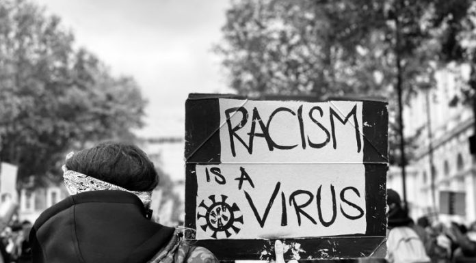 Obat Mujarab dari Rasisme