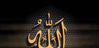 Allah : Sahabat Setia Yang Tak Pernah Tidur