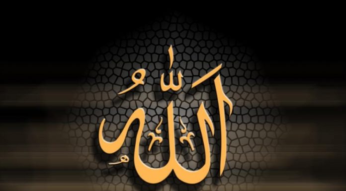 Allah : Sahabat Setia Yang Tak Pernah Tidur