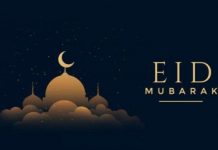 Mewarnai Idul Fitri dengan Kegembiraan Hakiki