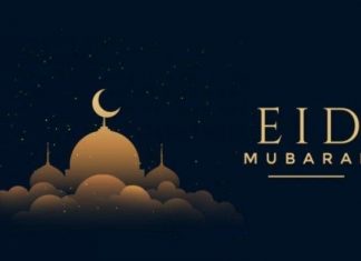 Mewarnai Idul Fitri dengan Kegembiraan Hakiki