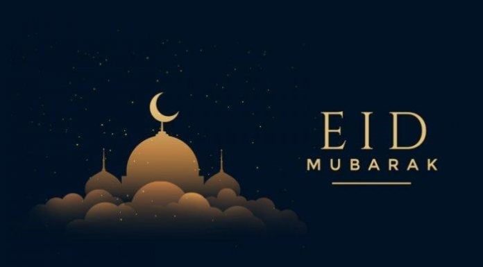 Mewarnai Idul Fitri dengan Kegembiraan Hakiki