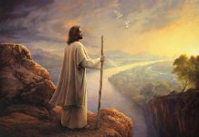 Ketuhanan Yesus Kristus yang Memudar