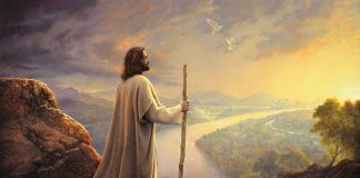 Ketuhanan Yesus Kristus yang Memudar