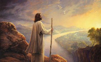 Pengadilan terhadap Yesus (as) dan permulaan dari yang akhir