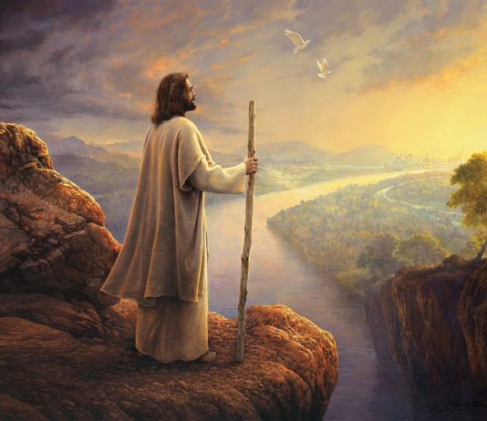 Apakah Yesus (as) Disebut ‘Anak Tuhan’ atau ‘Hamba Tuhan’ ?