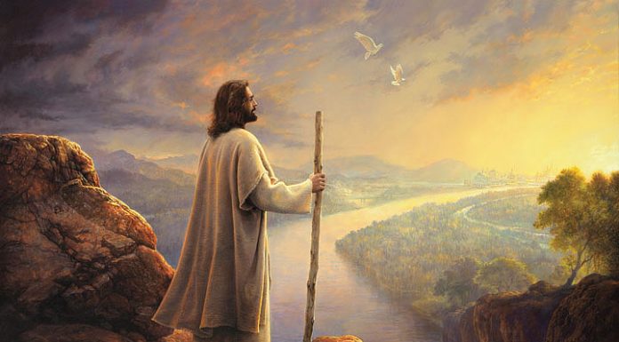 Anak Tuhan di dalam Bible