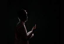 Doaku Terkabul Karena Khalifah