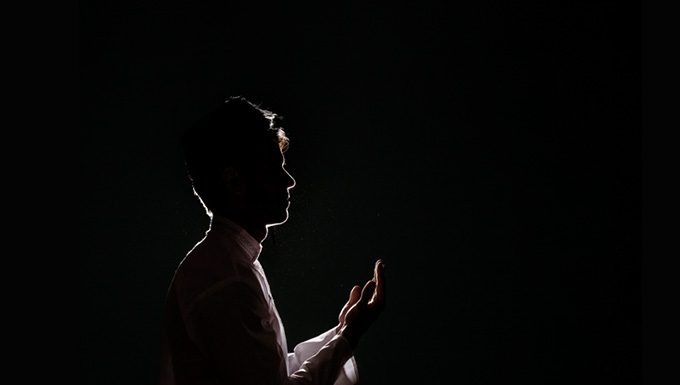 Doaku Terkabul Karena Khalifah