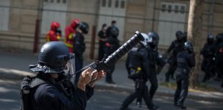 Menjadi Teroris Bukanlah Jalan Menuju Surga