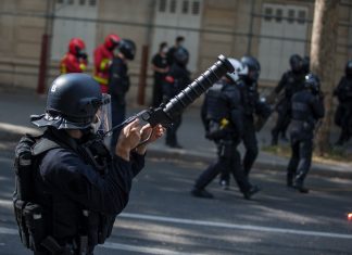 Menjadi Teroris Bukanlah Jalan Menuju Surga