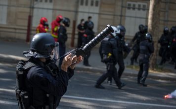 Menjadi Teroris Bukanlah Jalan Menuju Surga
