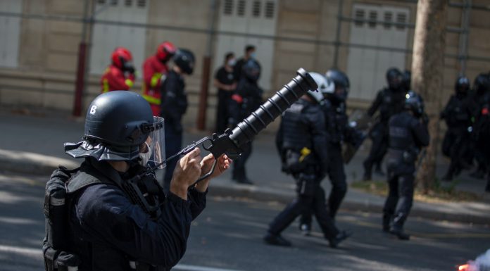 Menjadi Teroris Bukanlah Jalan Menuju Surga