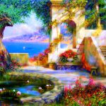 Kesalahan Presepsi tentang Nikmat Surga