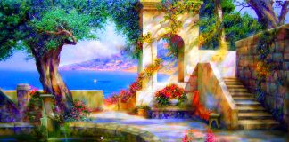 Kesalahan Presepsi tentang Nikmat Surga