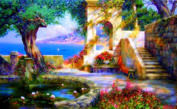 Kesalahan Presepsi tentang Nikmat Surga