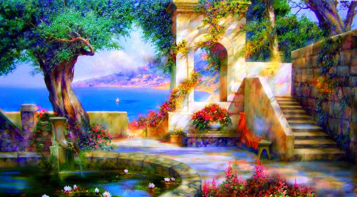 Kesalahan Presepsi tentang Nikmat Surga