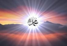 Mirza Ghulam Ahmad, Pecinta Sejati Rasulullah Saw