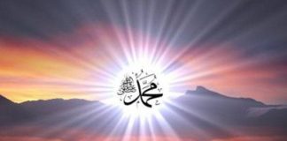 Mirza Ghulam Ahmad, Pecinta Sejati Rasulullah Saw