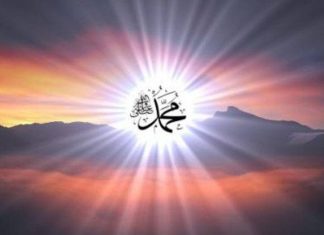 Mirza Ghulam Ahmad, Pecinta Sejati Rasulullah Saw