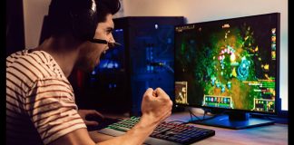 Adiksi Game Online dalam Ilmu Neurosains dan Perspektif Agama