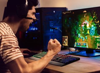 Adiksi Game Online dalam Ilmu Neurosains dan Perspektif Agama