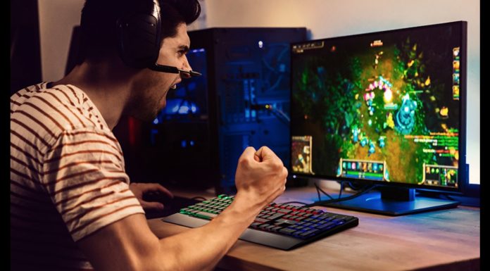 Adiksi Game Online dalam Ilmu Neurosains dan Perspektif Agama