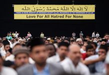 Siapa Nabinya Ahmadiyah