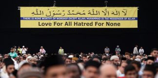 Siapa Nabinya Ahmadiyah