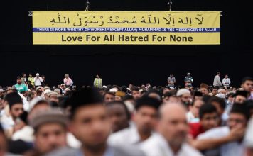 Siapa Nabinya Ahmadiyah