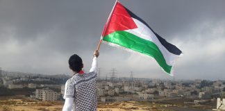 Palestina Akan Kembali Lagi Ke Tangan Islam