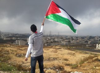 Palestina Akan Kembali Lagi Ke Tangan Islam