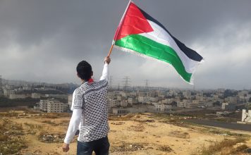 Palestina Akan Kembali Lagi Ke Tangan Islam