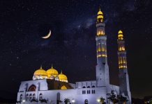 Mirza Ghulam Ahmad Mendapatkan Mukjizat Nabi Nuh