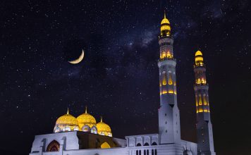 Mirza Ghulam Ahmad Mendapatkan Mukjizat Nabi Nuh