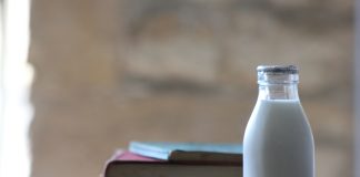 Susu, Minuman Menyehatkan yang Dianjukan para Nabi