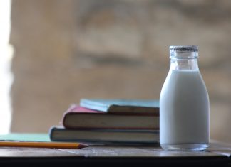 Susu, Minuman Menyehatkan yang Dianjukan para Nabi