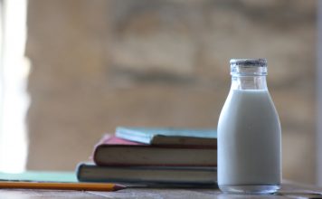 Susu, Minuman Menyehatkan yang Dianjukan para Nabi