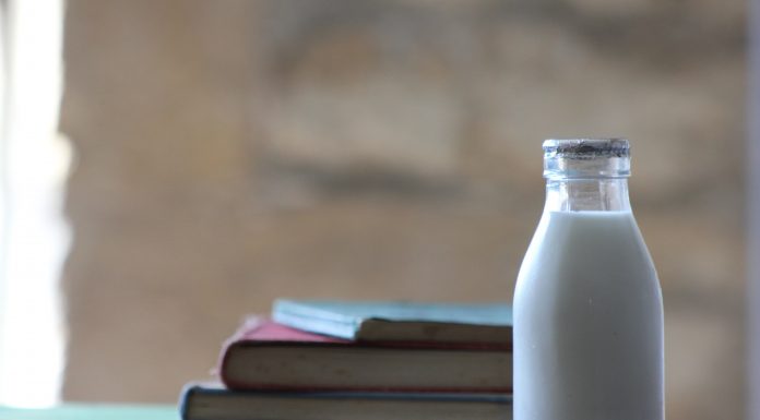 Susu, Minuman Menyehatkan yang Dianjukan para Nabi