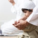 Mendidik Anak Sebagai Generasi Penerus Yang Unggul