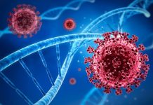 Melawan Varian Covid Baru dengan Cara Tak Kasat Mata