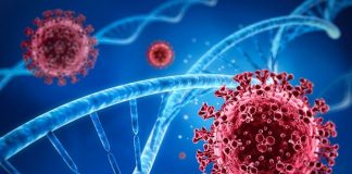 Melawan Varian Covid Baru dengan Cara Tak Kasat Mata