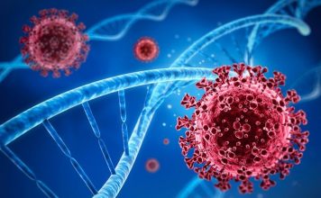 Melawan Varian Covid Baru dengan Cara Tak Kasat Mata