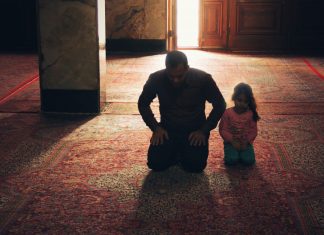 Doa yang Tergesa-gesa Tidak Akan Dikabulkan