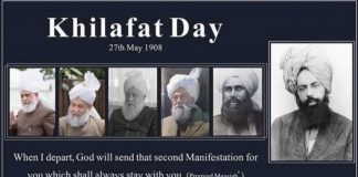 Nikmatnya Kepemimpinan Seorang Khalifah