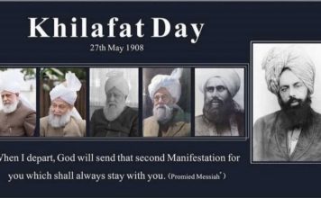 Nikmatnya Kepemimpinan Seorang Khalifah