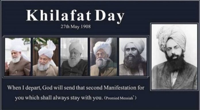 Nikmatnya Kepemimpinan Seorang Khalifah