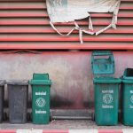 Buanglah Sampah Pada Tempatnya (CATATAN KECIL COVID-19)