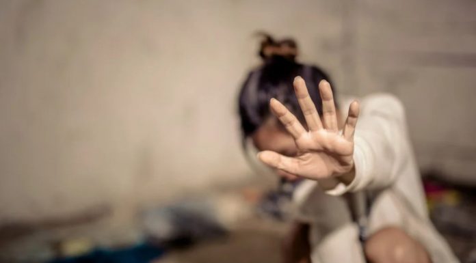 Lindungi Dirimu dari Pelecehan Seksual dengan Istigfhar